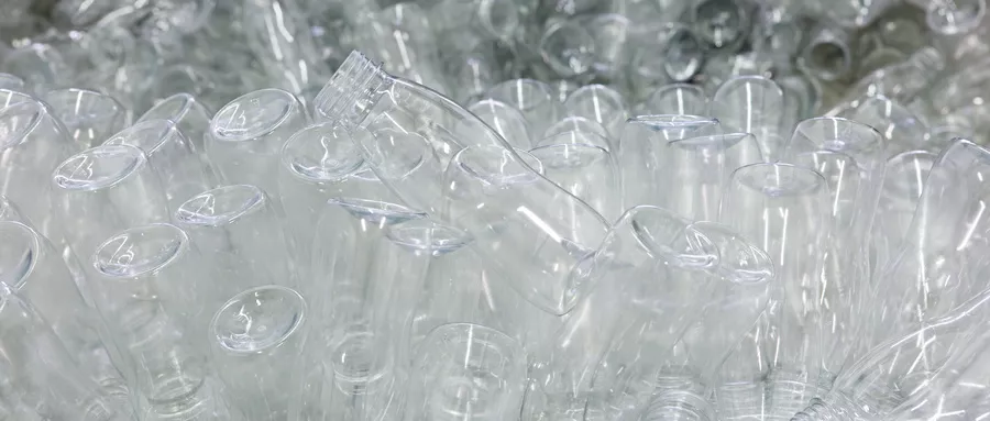 Applicable industry - PET bottle blowing