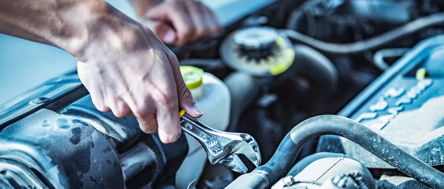 Applicable industry - Leak Detection