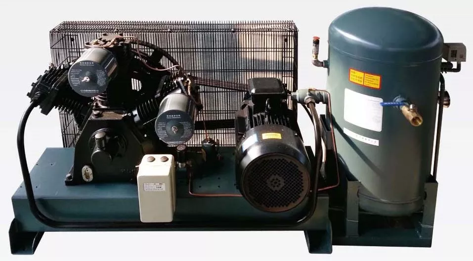 HTA series medium press