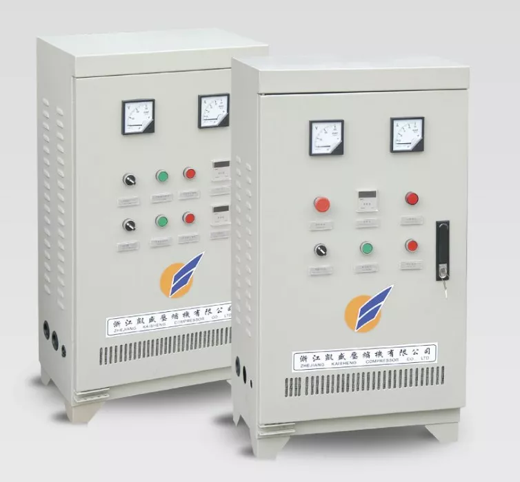 Kaisheng air compressor direct control system