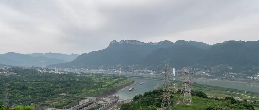 Applicable industry - Hydropower Station
