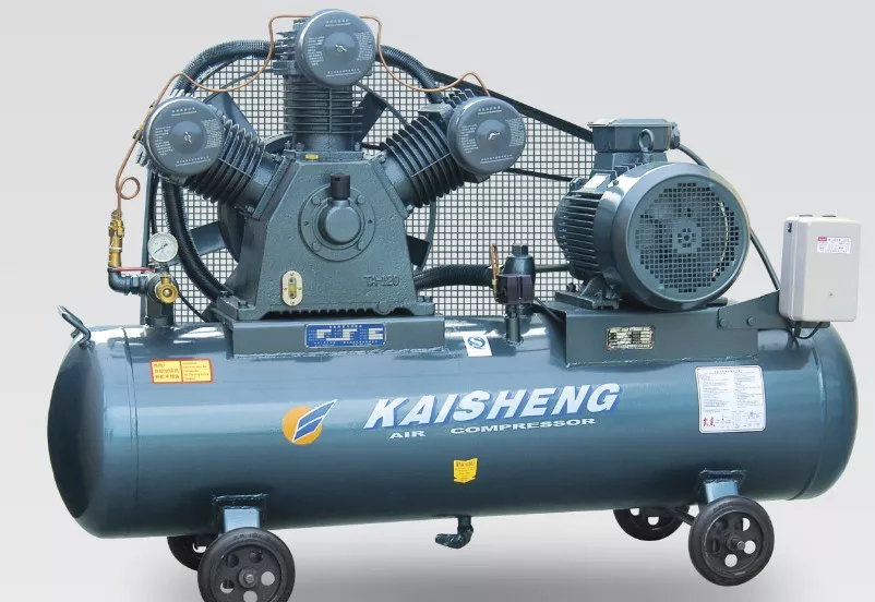 TA Series Low Pressure Air Compressor